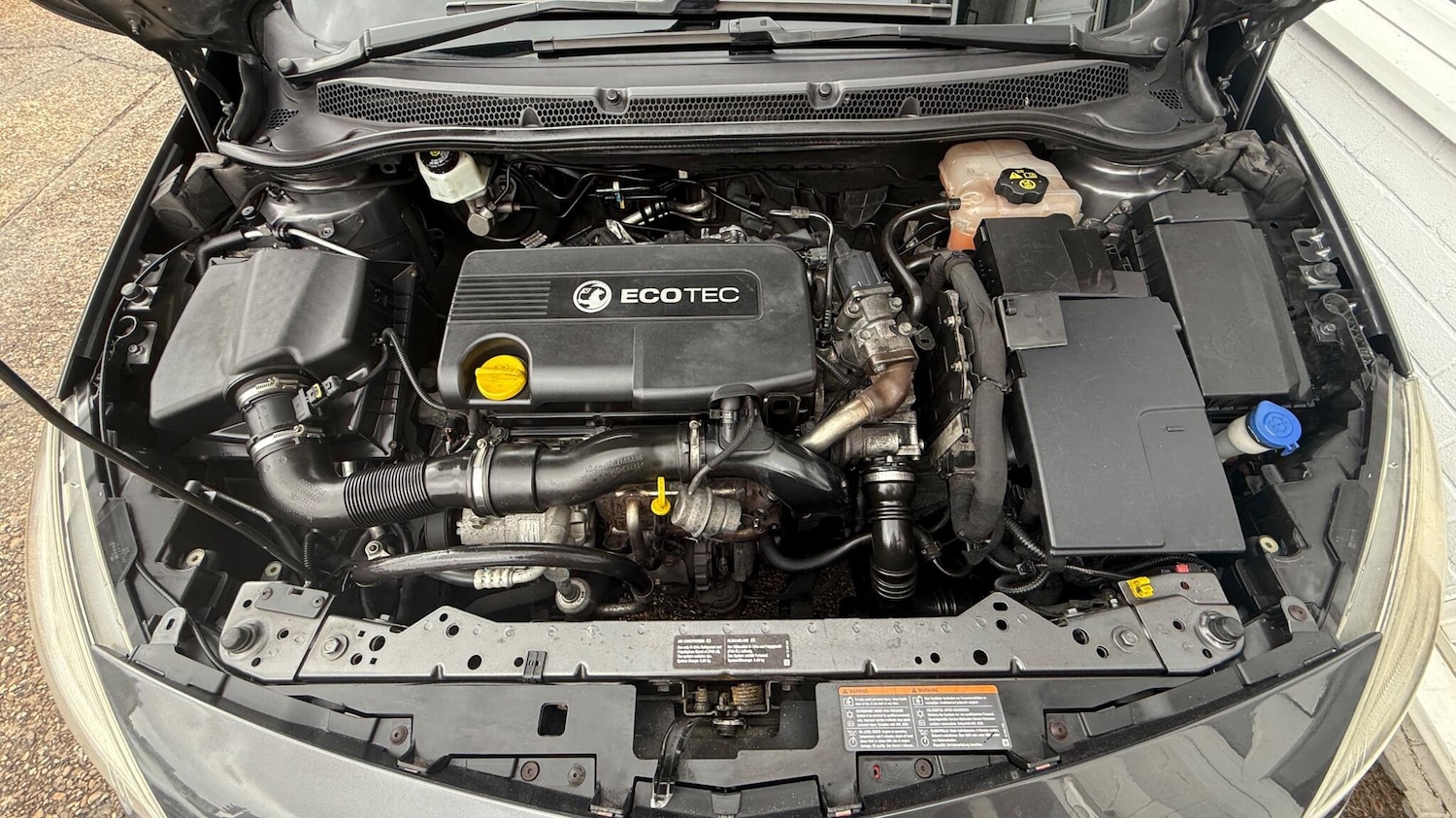 Used Vauxhall Astra 2010 for sale - 76361068: Photo 13