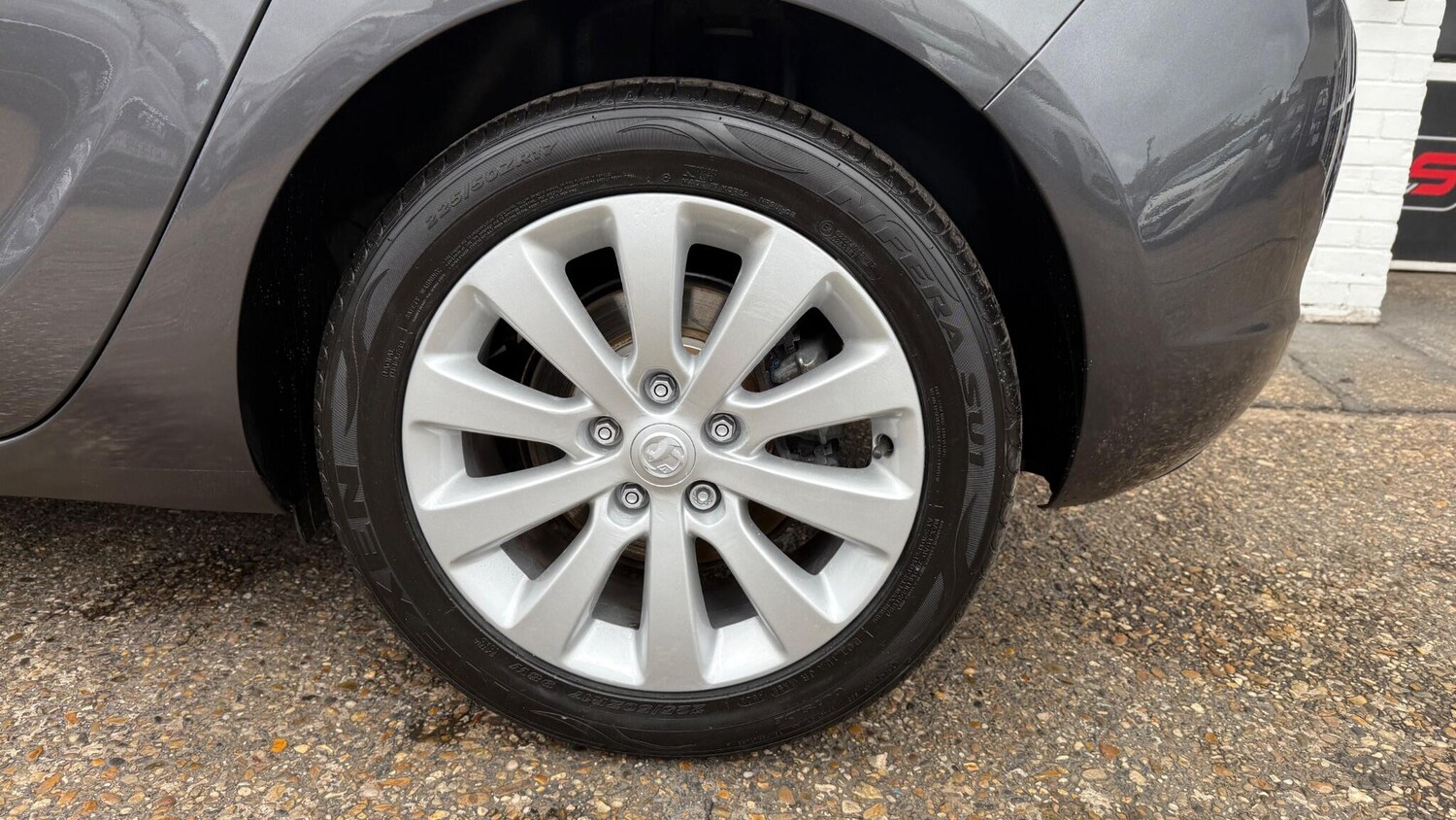 Used Vauxhall Astra 2010 for sale - 76361068: Photo 19