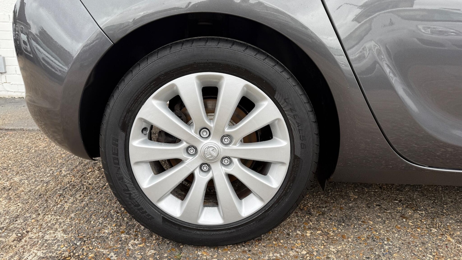 Used Vauxhall Astra 2010 for sale - 76361068: Photo 21