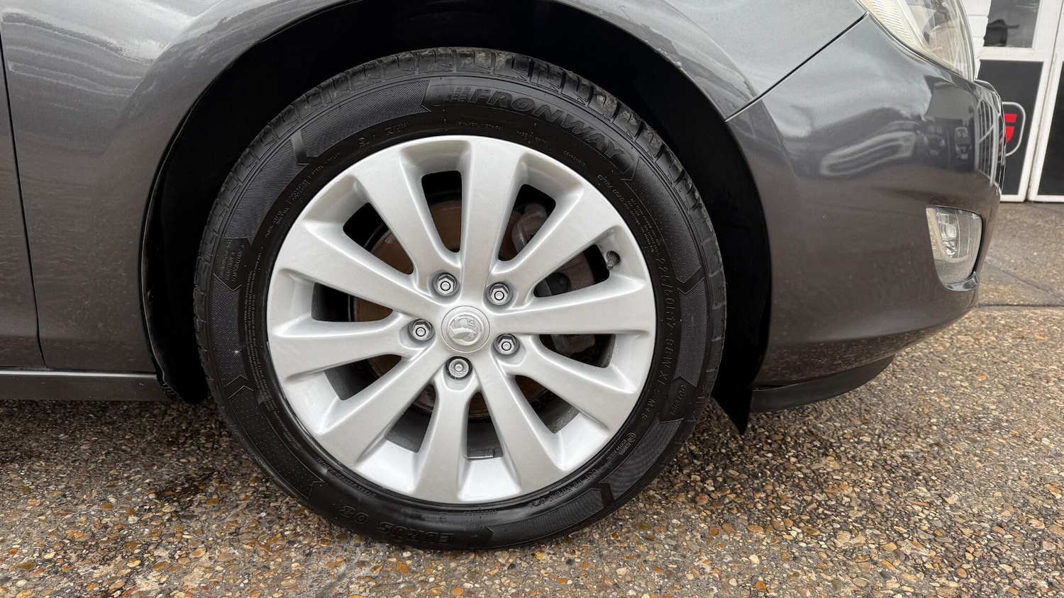 Used Vauxhall Astra 2010 for sale - 76361068: Photo 22