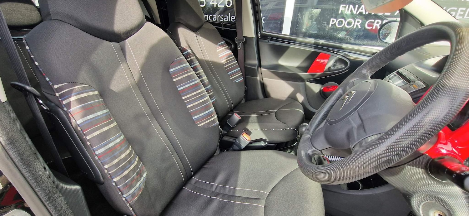 Used Citroen C1 2013 for sale - 77377665: Photo 10