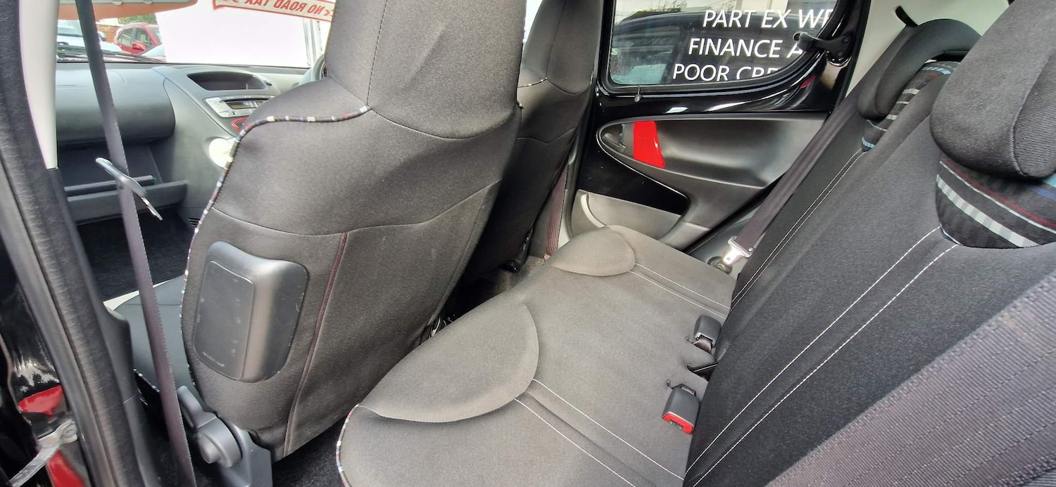 Used Citroen C1 2013 for sale - 77377665: Photo 17