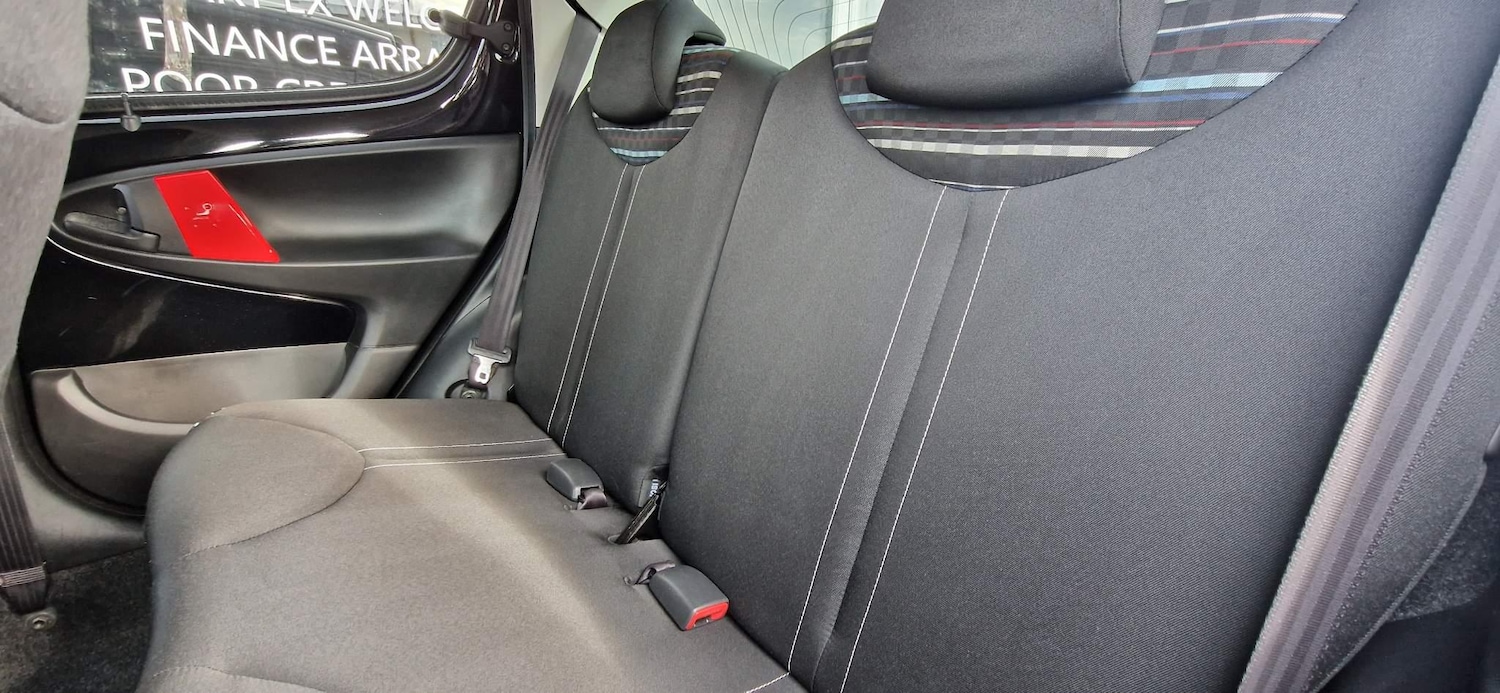 Used Citroen C1 2013 for sale - 77377665: Photo 18