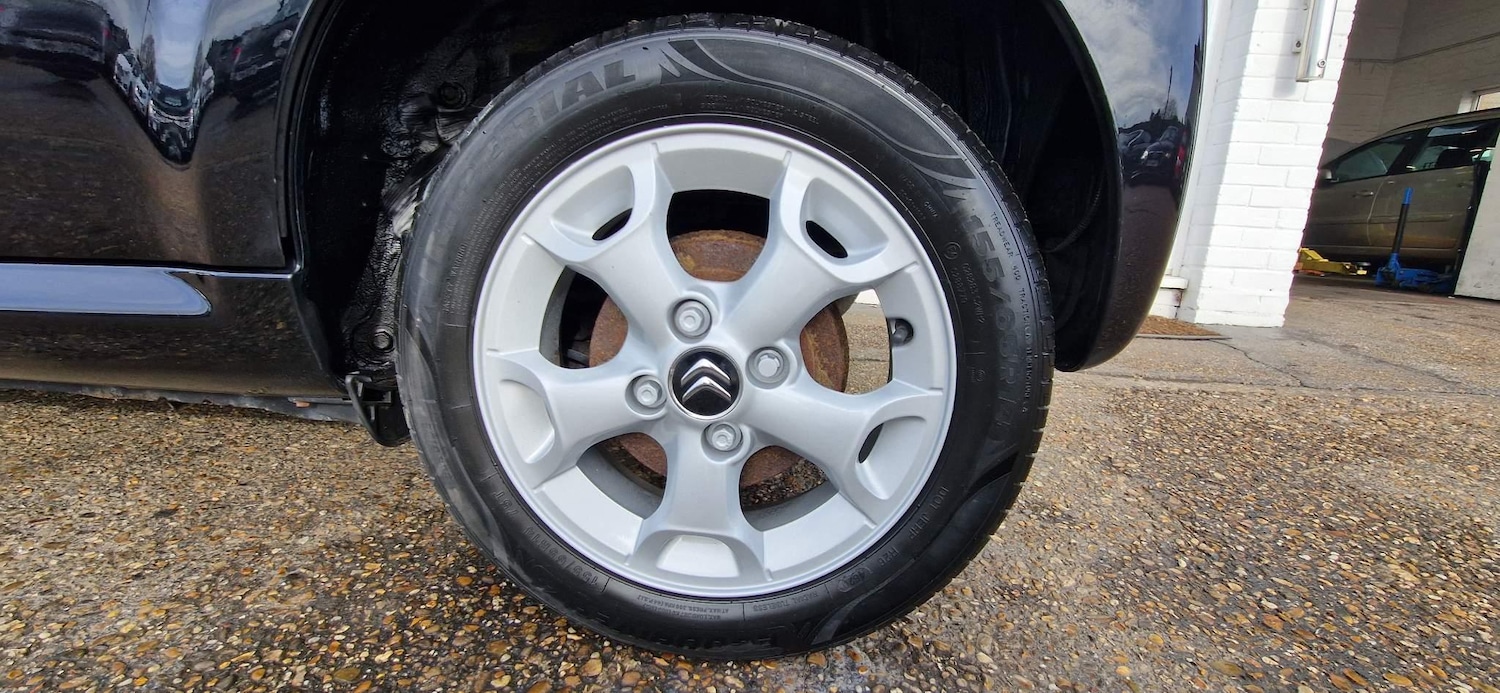 Used Citroen C1 2013 for sale - 77377665: Photo 19