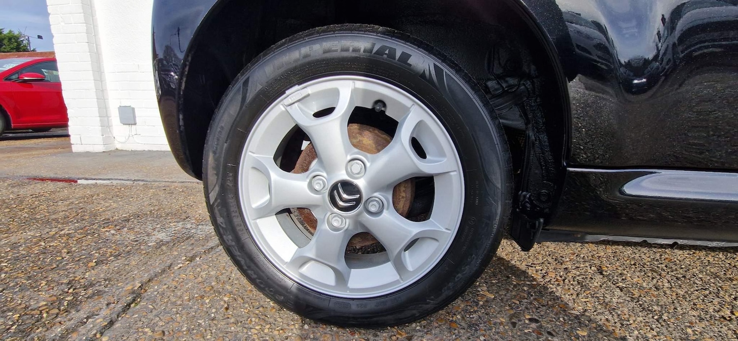 Used Citroen C1 2013 for sale - 77377665: Photo 20