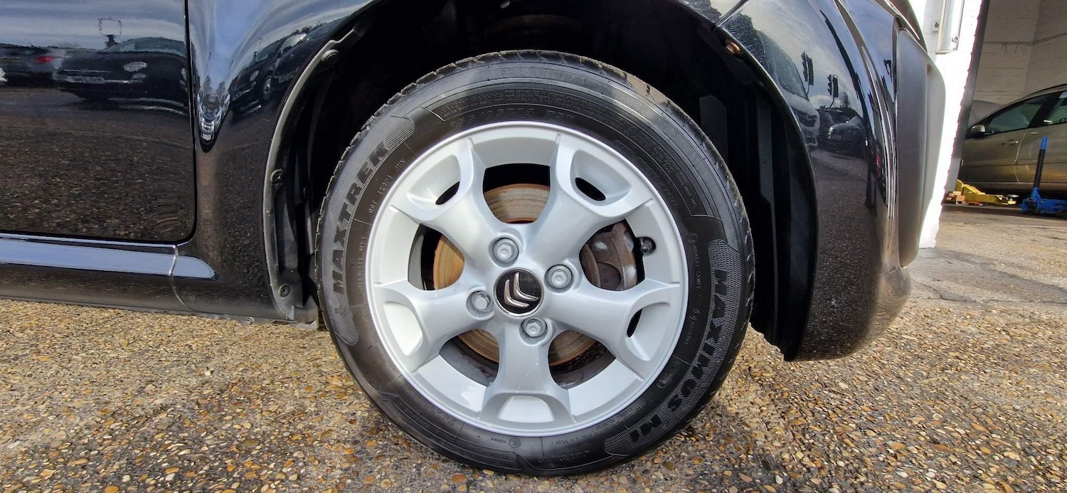 Used Citroen C1 2013 for sale - 77377665: Photo 21