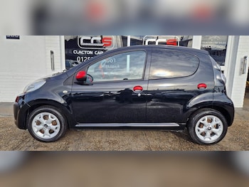 Used Citroen C1 2013 for sale - 77377665: Photo