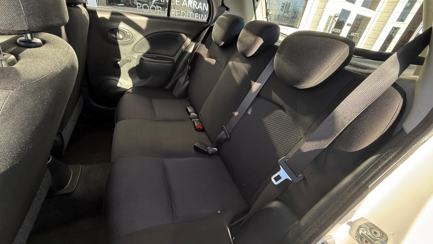 Used Nissan Micra 2013 for sale - 76735467: Photo 17