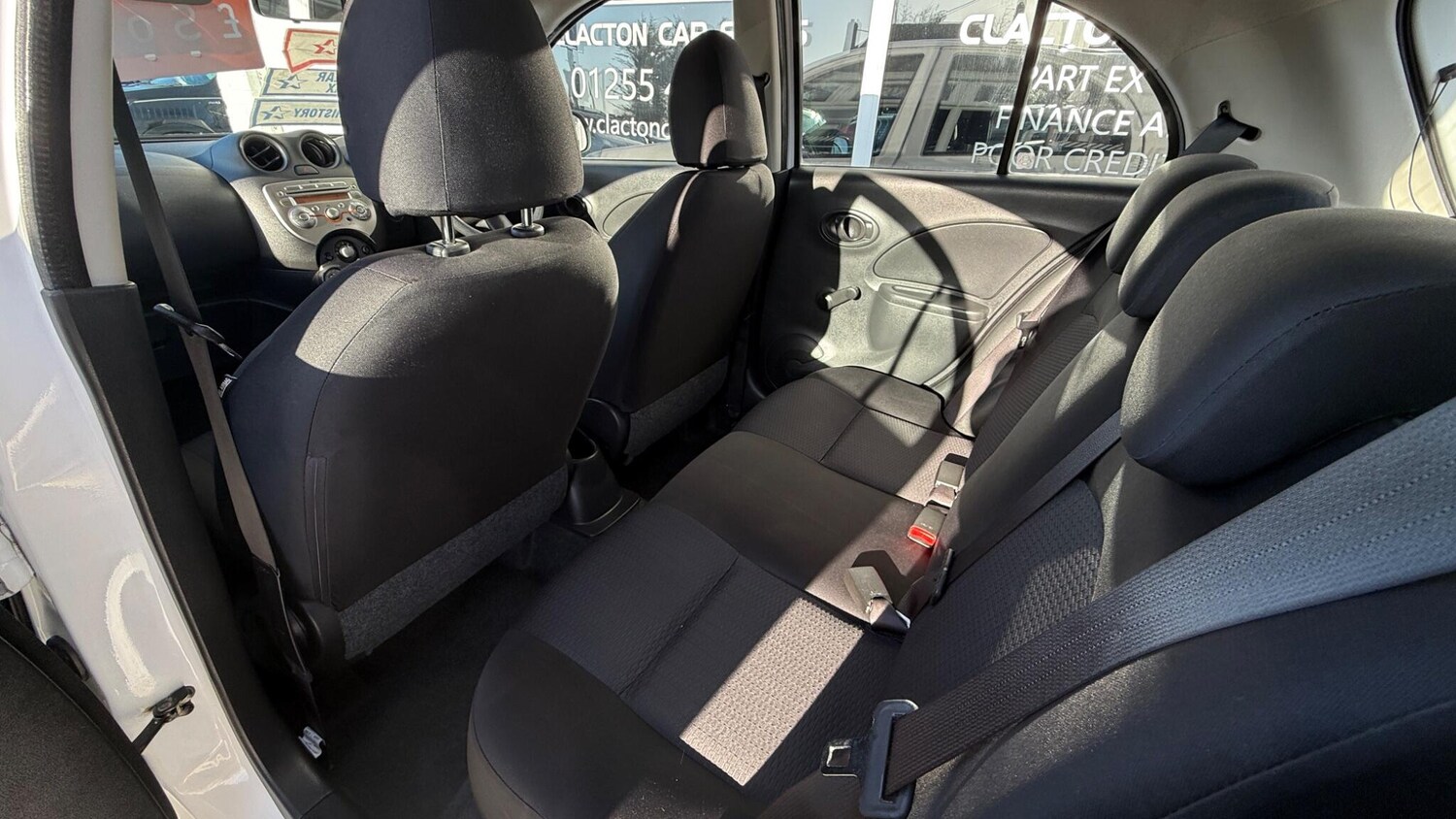 Used Nissan Micra 2013 for sale - 76735467: Photo 18