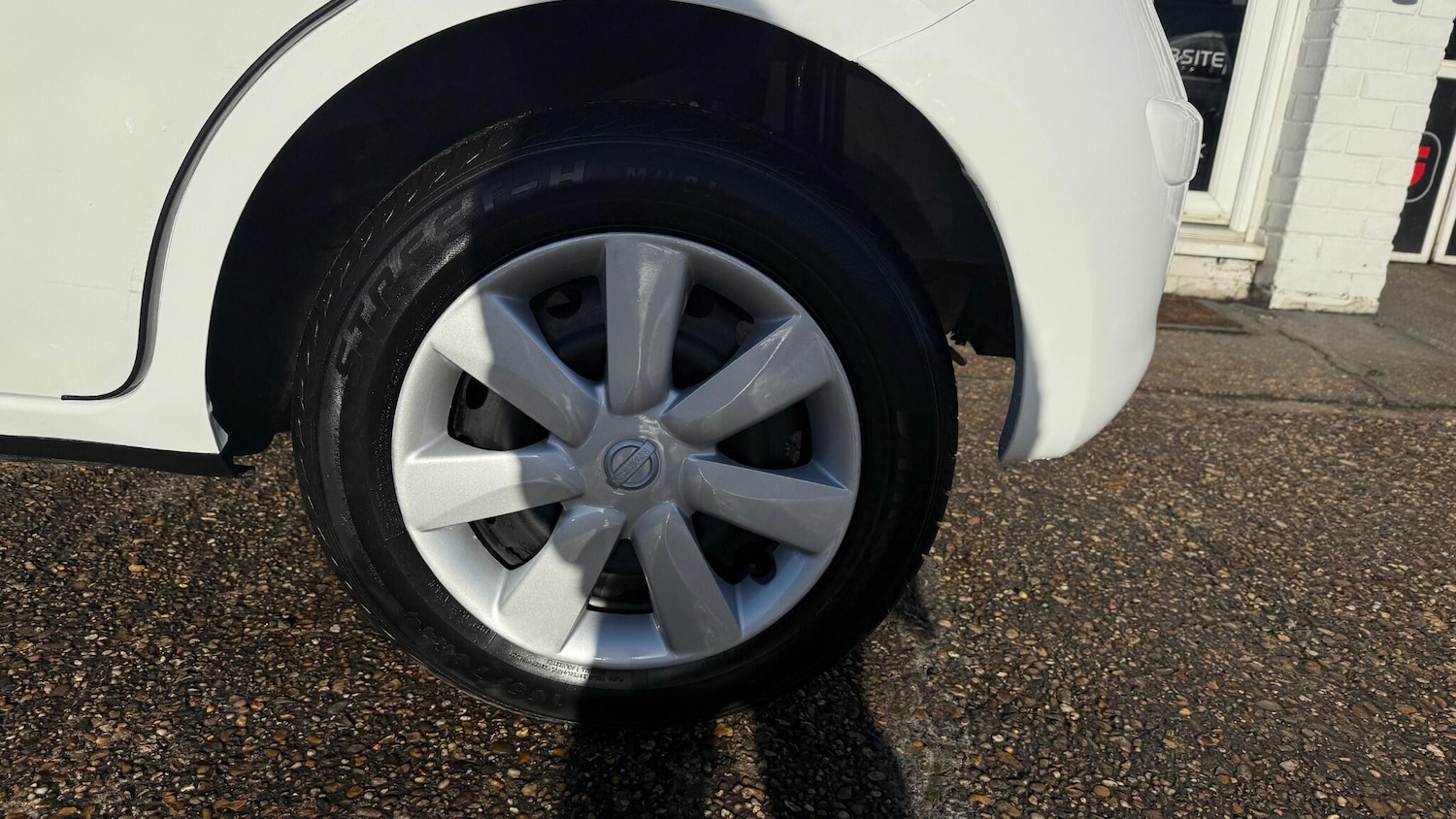 Used Nissan Micra 2013 for sale - 76735467: Photo 19