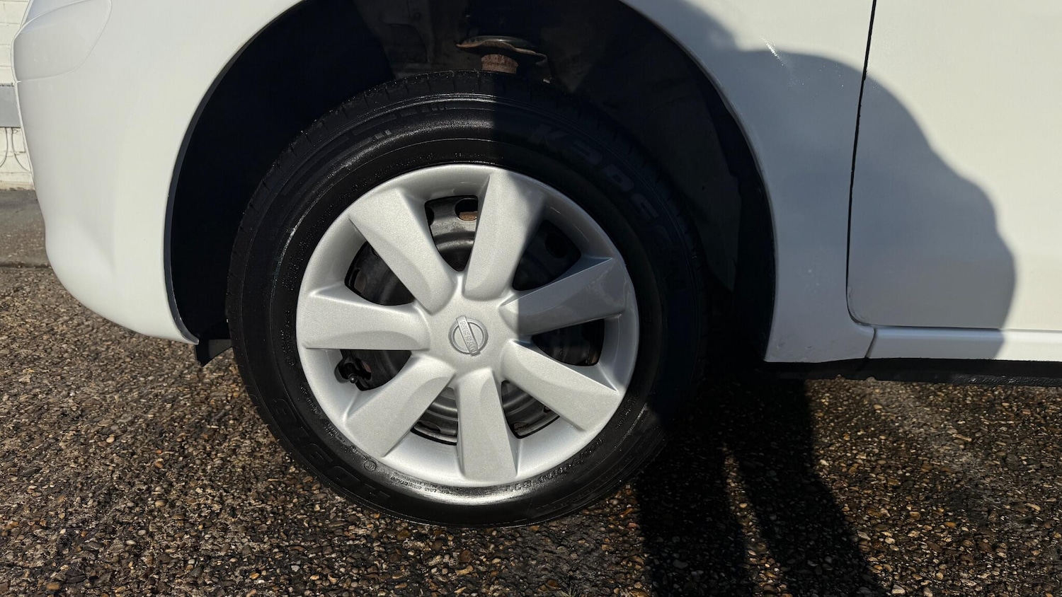 Used Nissan Micra 2013 for sale - 76735467: Photo 20