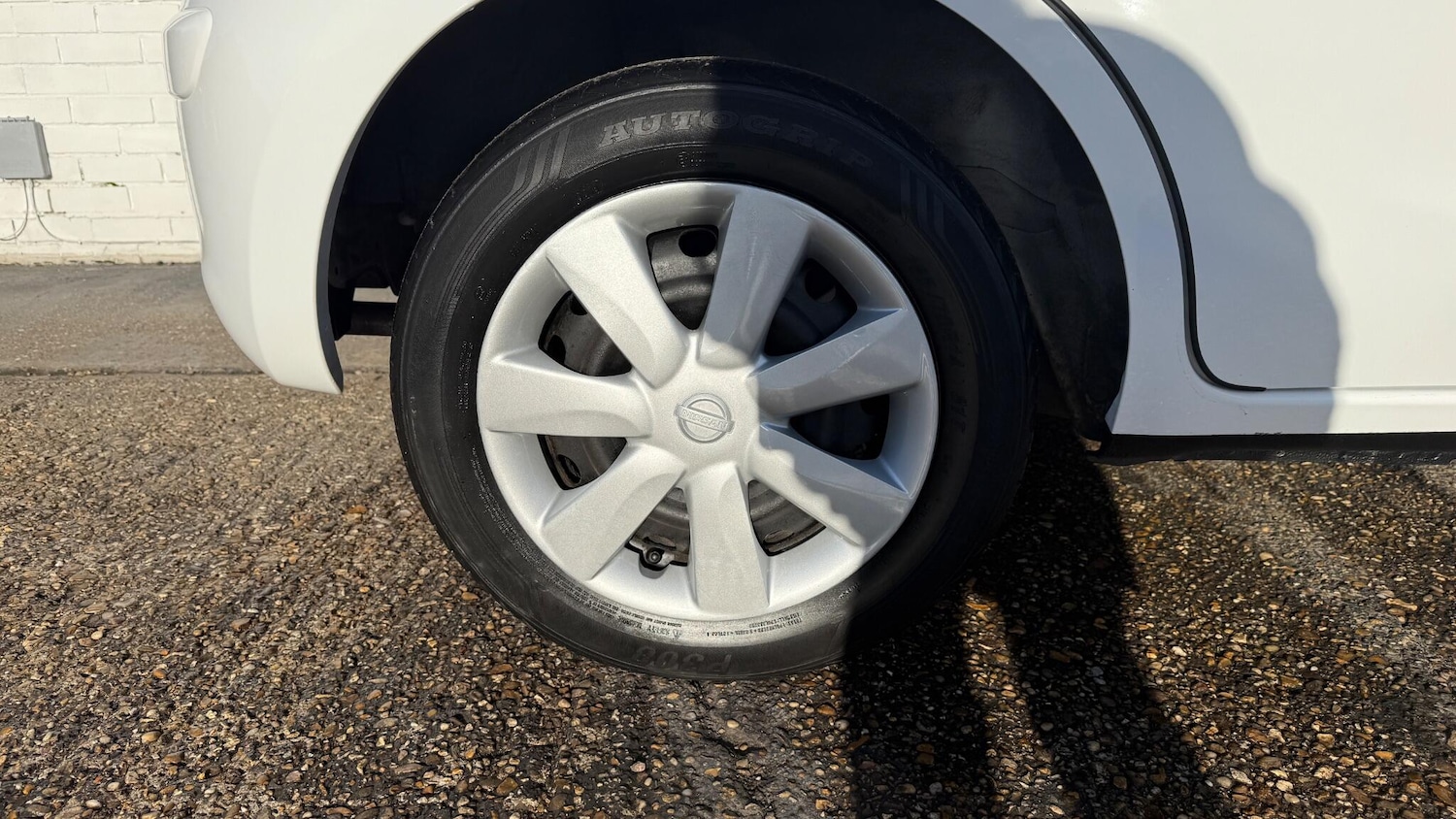 Used Nissan Micra 2013 for sale - 76735467: Photo 21