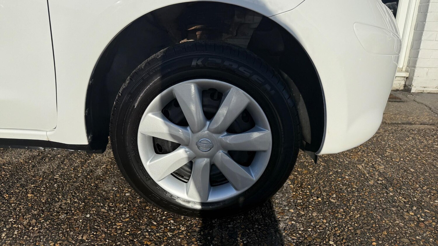 Used Nissan Micra 2013 for sale - 76735467: Photo 22