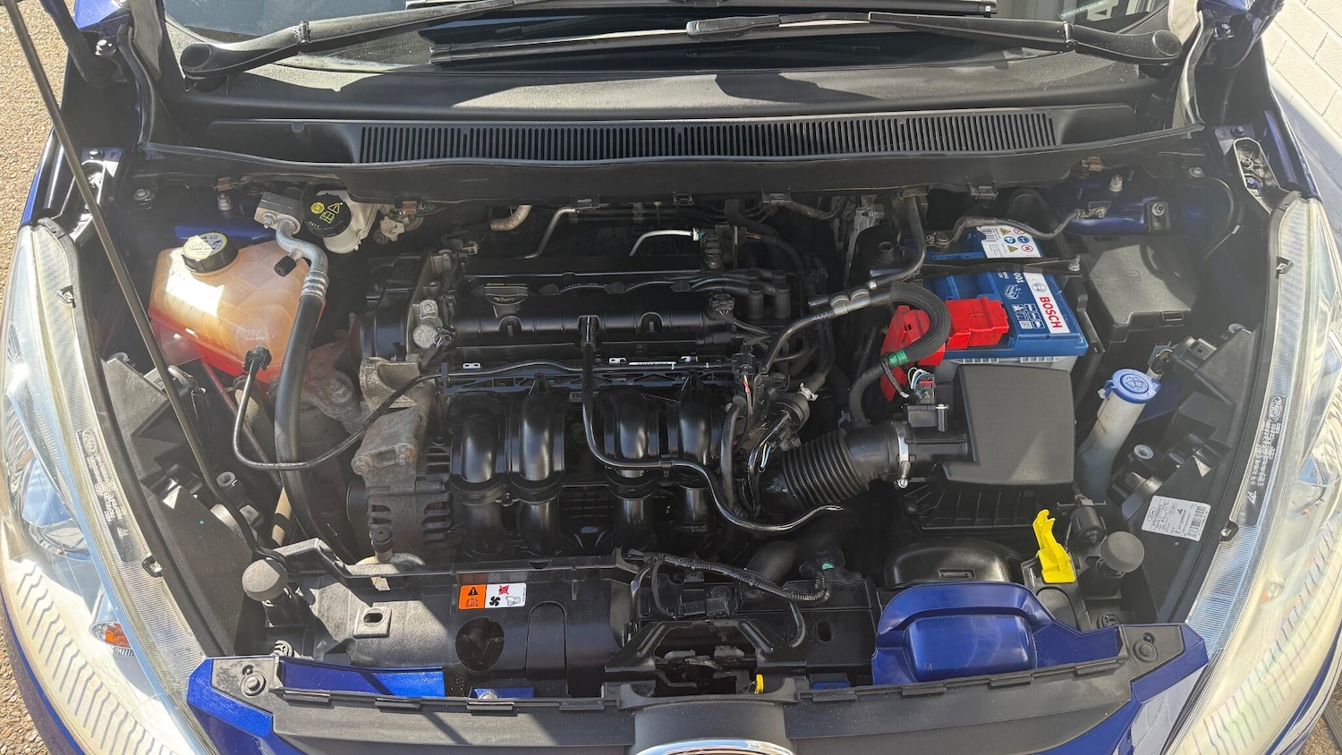 Vehicle 13