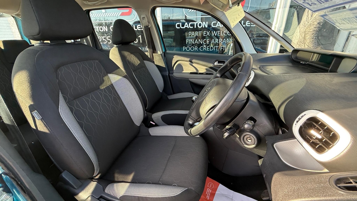 Used Citroen C3 Picasso 2013 for sale - 76012550: Photo 10