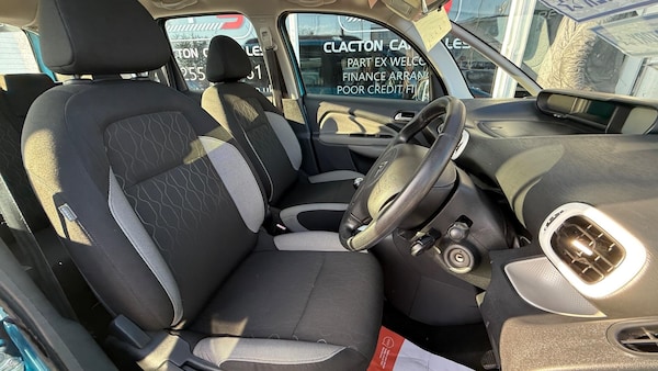 Used Citroen C3 Picasso 2013 for sale - 76012550: Photo 10