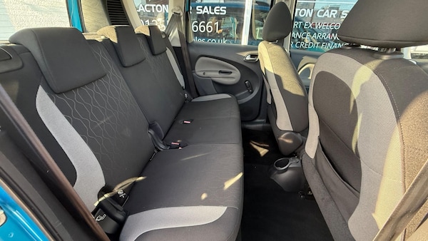 Used Citroen C3 Picasso 2013 for sale - 76012550: Photo 12