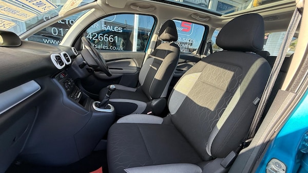 Used Citroen C3 Picasso 2013 for sale - 76012550: Photo 15