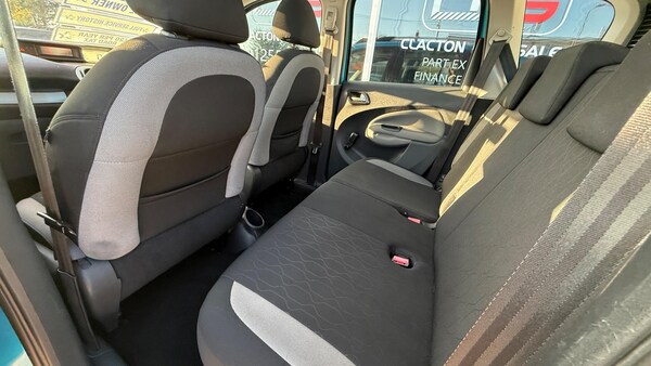 Used Citroen C3 Picasso 2013 for sale - 76012550: Photo 18