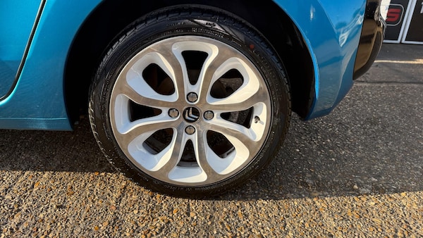 Used Citroen C3 Picasso 2013 for sale - 76012550: Photo 19