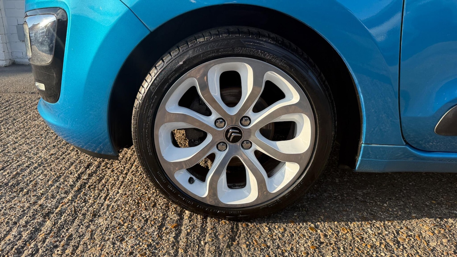 Used Citroen C3 Picasso 2013 for sale - 76012550: Photo 20