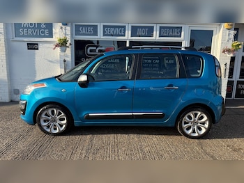 Used Citroen C3 Picasso 2013 for sale - 76012550: Photo 4