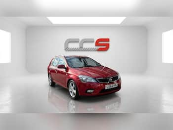 Used Kia Ceed 2012 for sale - 79879957: Photo