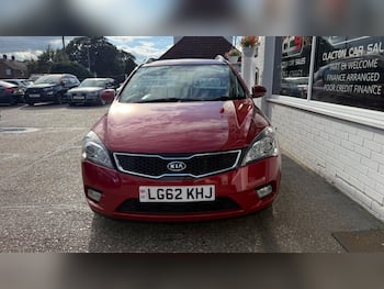 Used Kia Ceed 2012 for sale - 79879957: Photo