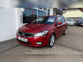 Used Kia Ceed 2012 for sale - 79879957: Photo