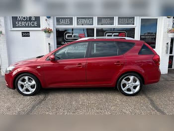 Used Kia Ceed 2012 for sale - 79879957: Photo