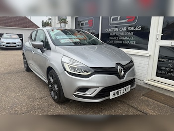 Renault - Clio