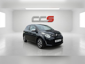Used Citroen C1 2017 for sale - 78505523: Photo