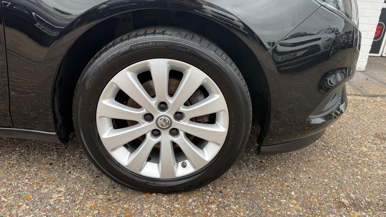 Used Vauxhall Zafira Tourer 2016 for sale - 75990217: Photo 24