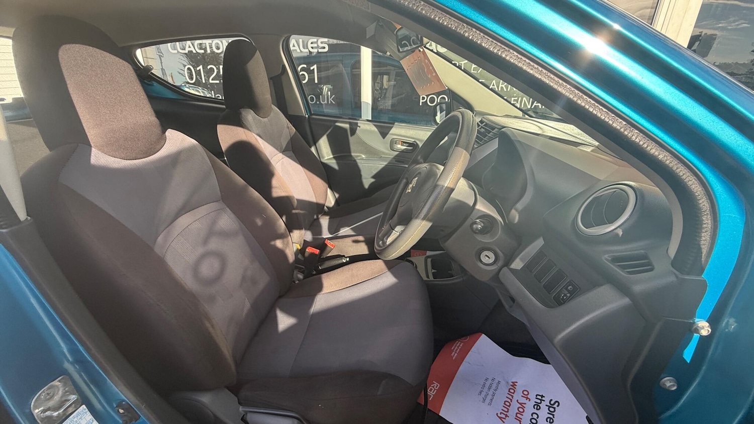 Used Suzuki Alto 2014 for sale - 76336898: Photo 10