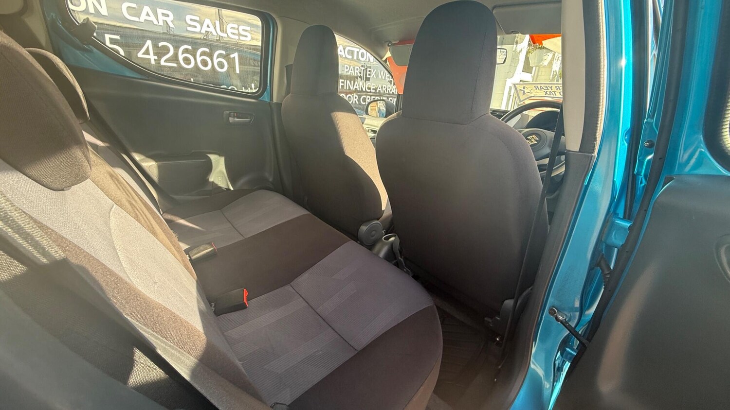 Used Suzuki Alto 2014 for sale - 76336898: Photo 11