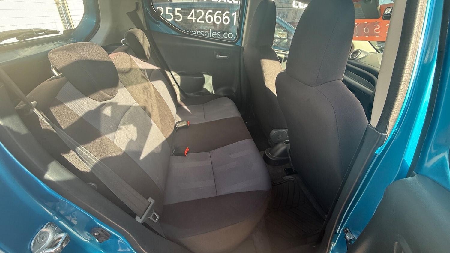 Used Suzuki Alto 2014 for sale - 76336898: Photo 12