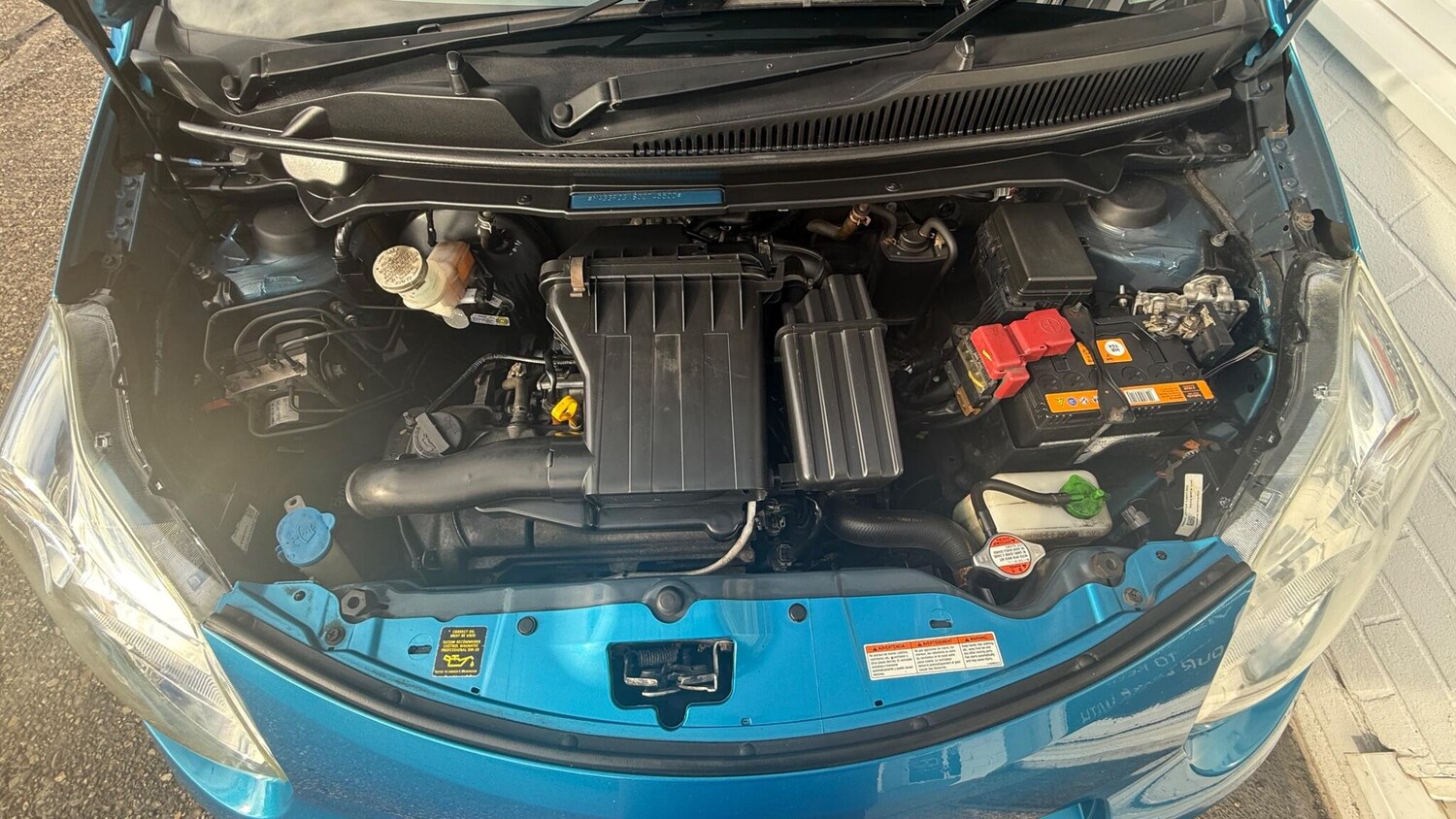 Used Suzuki Alto 2014 for sale - 76336898: Photo 13