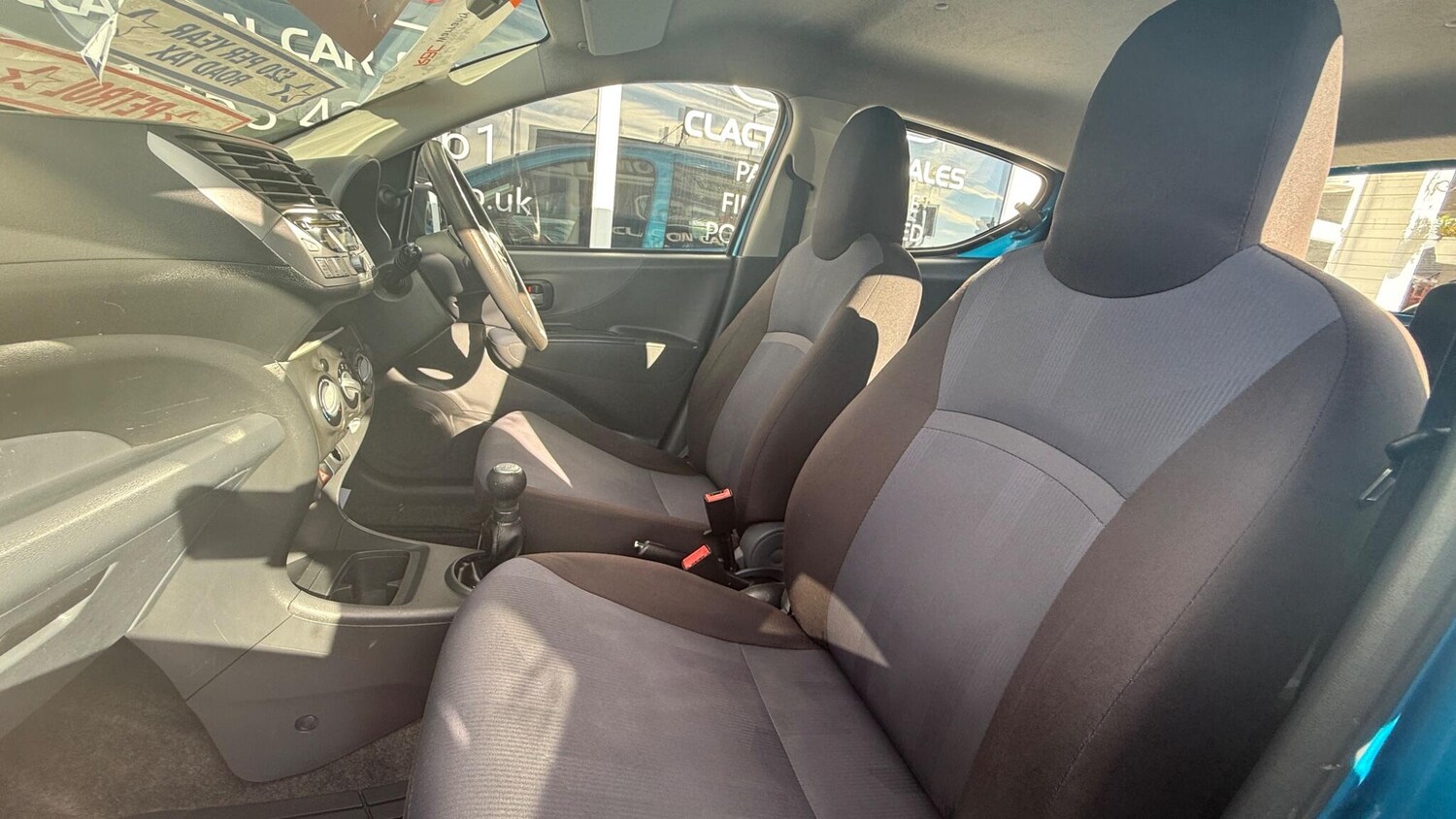 Used Suzuki Alto 2014 for sale - 76336898: Photo 15