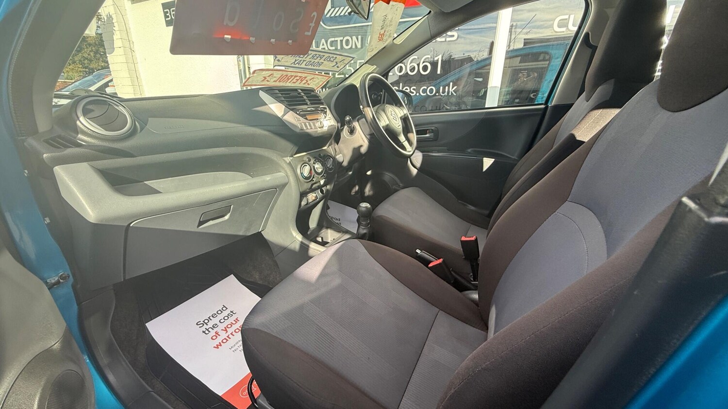 Used Suzuki Alto 2014 for sale - 76336898: Photo 16