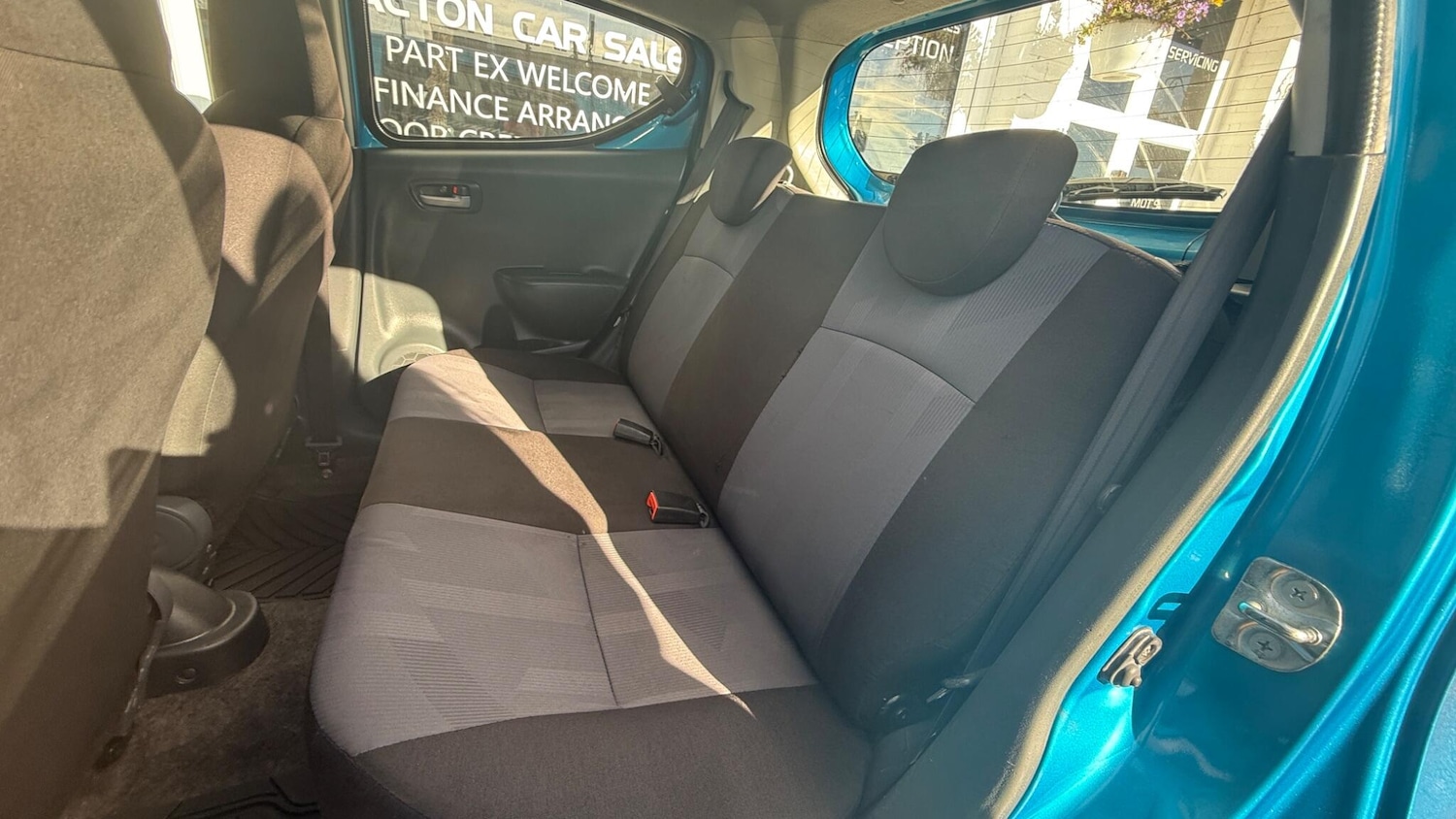 Used Suzuki Alto 2014 for sale - 76336898: Photo 17