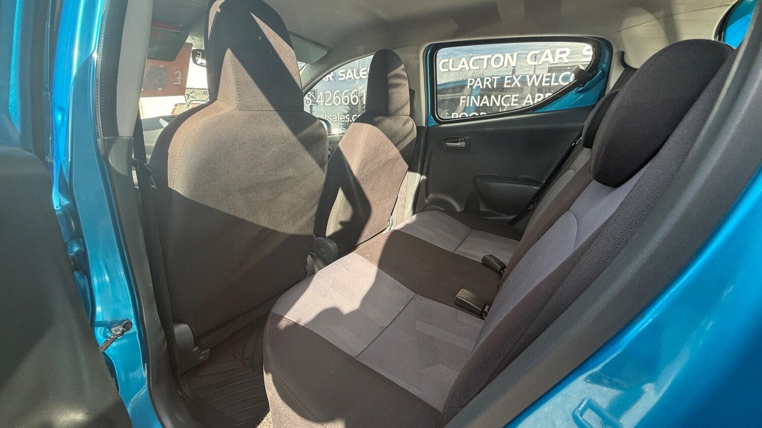 Used Suzuki Alto 2014 for sale - 76336898: Photo 18