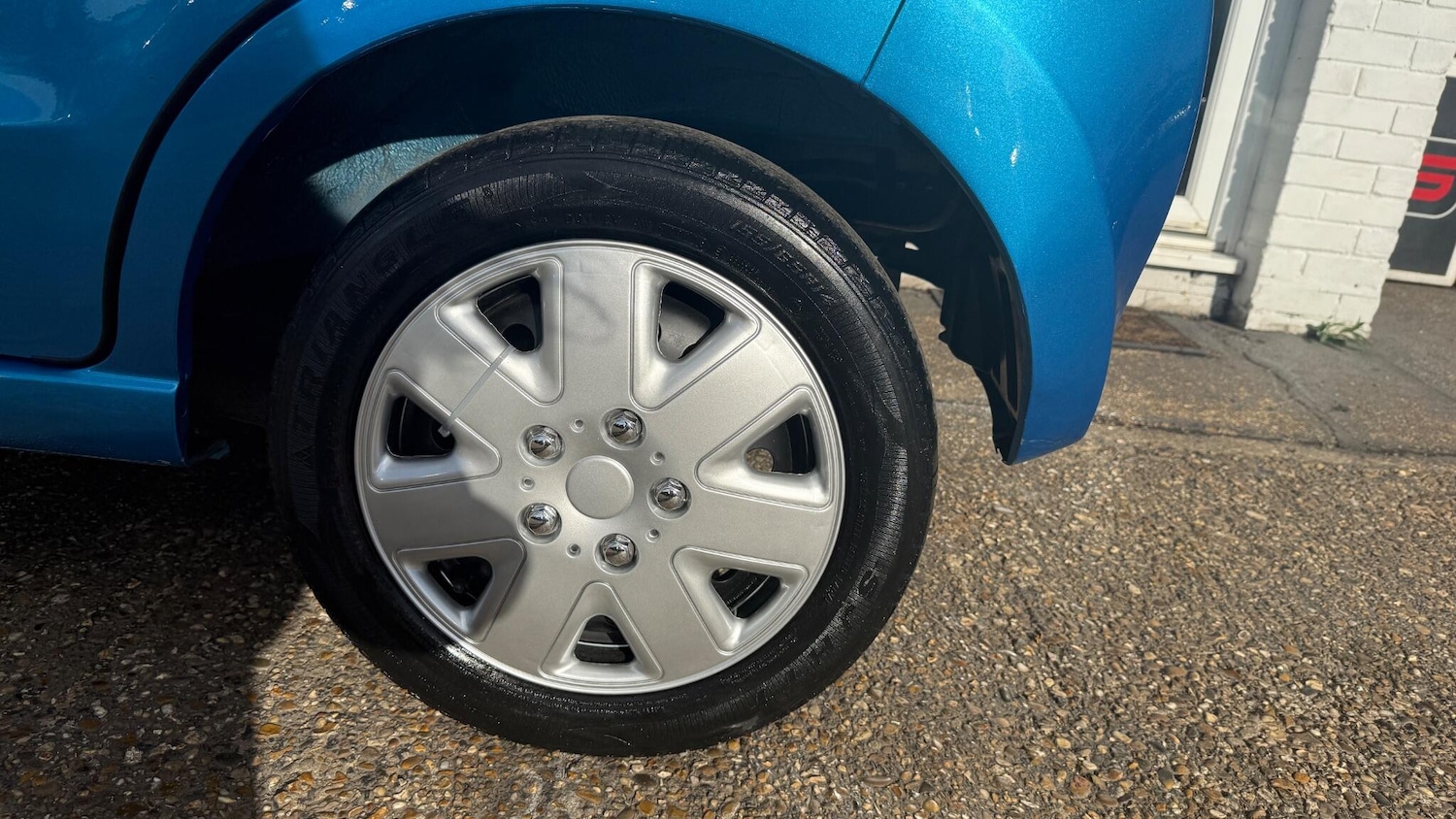 Used Suzuki Alto 2014 for sale - 76336898: Photo 19