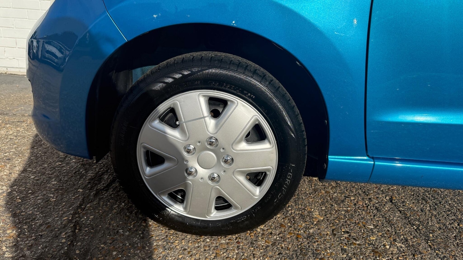 Used Suzuki Alto 2014 for sale - 76336898: Photo 20