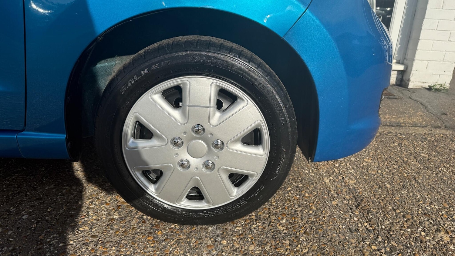 Used Suzuki Alto 2014 for sale - 76336898: Photo 22