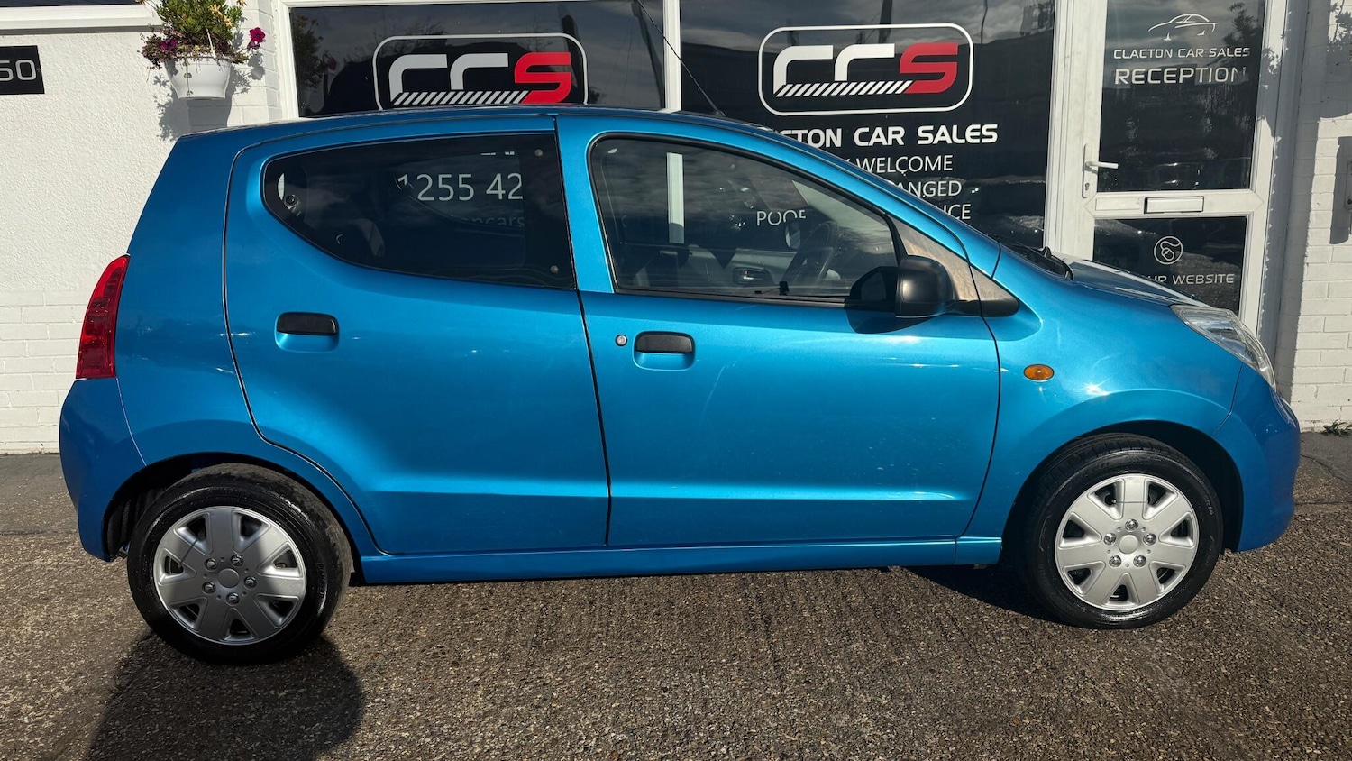 Used Suzuki Alto 2014 for sale - 76336898: Photo 8
