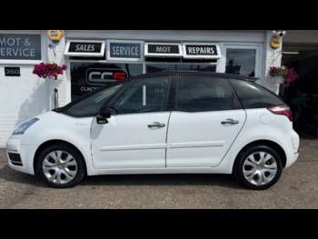 Used Citroen C4 Picasso 2013 for sale - 75139386: Photo
