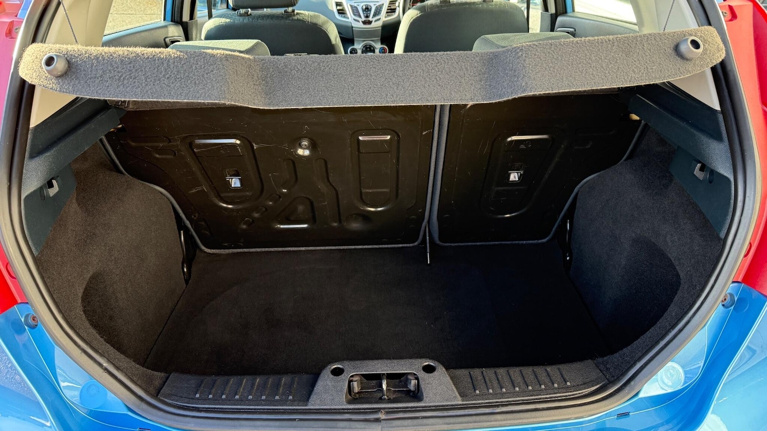 Used Ford Fiesta for sale - 76991209: Photo 13