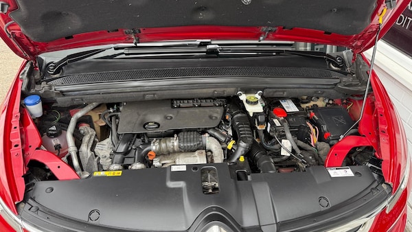 Used Citroen C4 Picasso 2016 for sale - 75334509: Photo 13