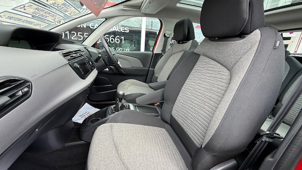Used Citroen C4 Picasso 2016 for sale - 75334509: Photo 15