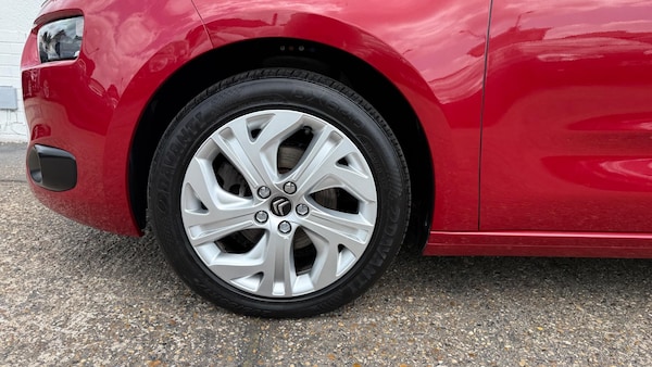 Used Citroen C4 Picasso 2016 for sale - 75334509: Photo 20